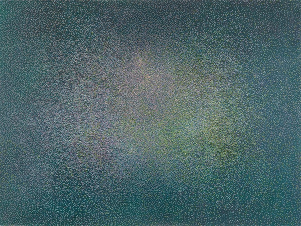 Kai Chen 陳開, The Corsican Stars 科西嘉之星, 2023
