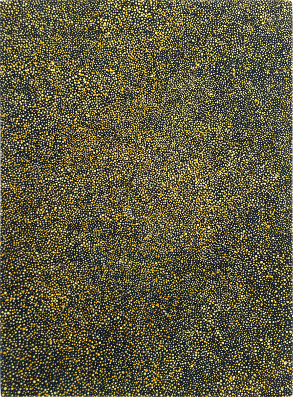 Kai Chen 陳開, Untitled (Nights 5) 無題 (夜 #5), 2020 - 2021