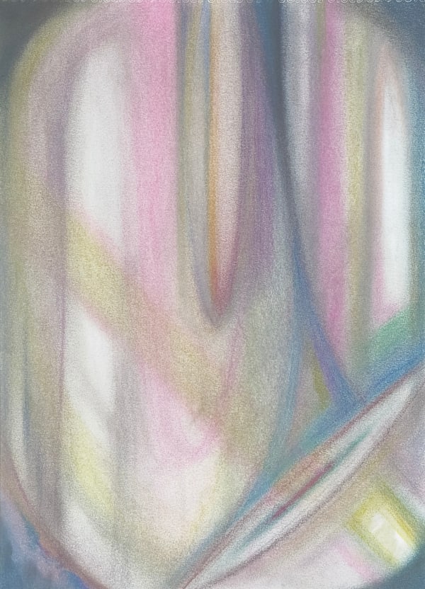 Lin Yusi 林于思, 1512, 2025