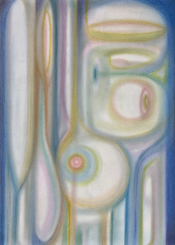 Lin Yusi 林于思, 1449, 2025