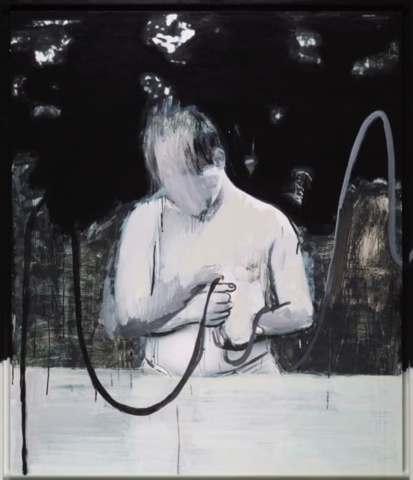 Wu Di 吳笛, 8, 2015