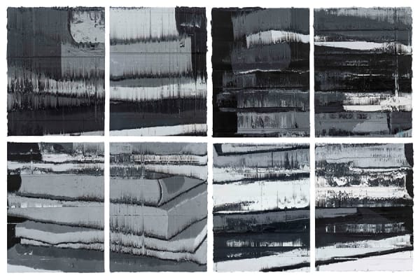 Wen Wu 文倵, Untitled, 2015