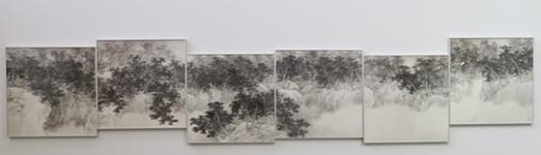 Koon Wai-bong 管偉邦, Whispering Woods, 2013