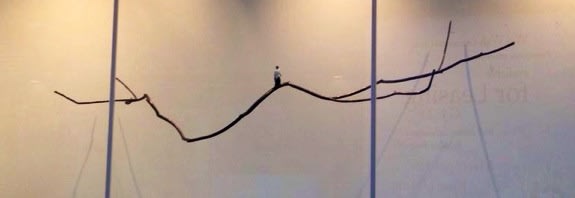 Fung Lik-yan Kevin 馮力仁, Summation of Choices V, 2011