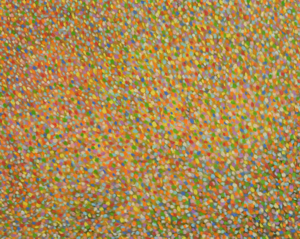 Kai Chen 陳開, Reflection 2 倒影 2, 2020-2024