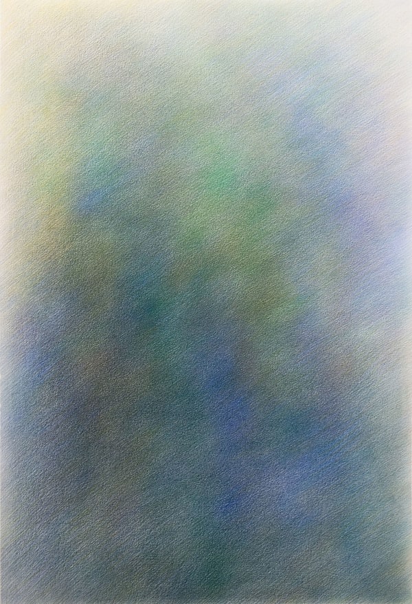 Kai Chen 陳開, Untitled (Flow 4) 無題 （心流 4 ), 2020