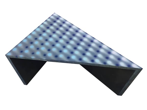 Li Shurui 李姝睿, Please Sit Down No.5 & No.6, 2015-2016