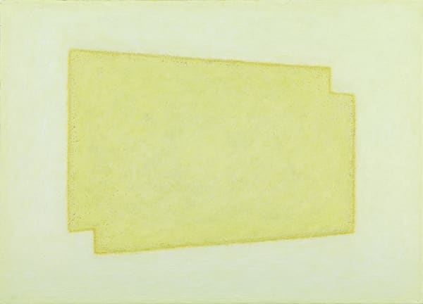 Chen Lizhu 陳麗珠, Space Series Draft No.3 空間系列手稿 No.3, 2012-2015