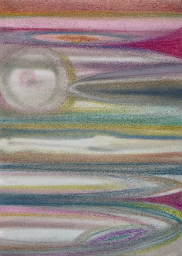 Lin Yusi 林于思, 1556, 2025