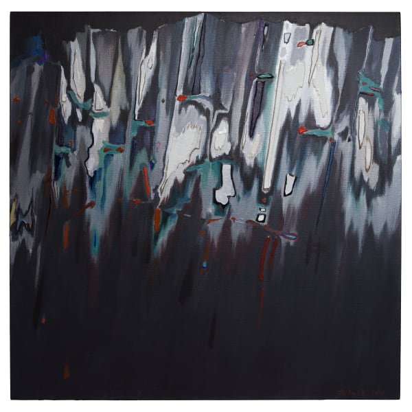 Li Yiwen 李易紋, Lightning 閃電, 2017