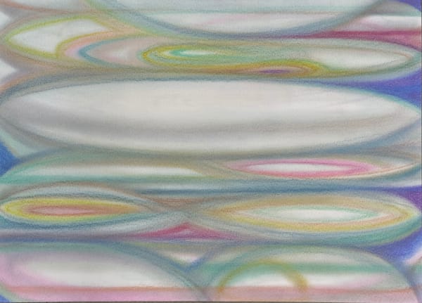 Lin Yusi 林于思, 1731, 2025