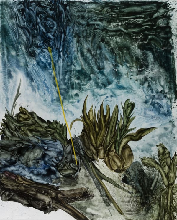 Chen Chunmu 陳春木, Looking for Light, 2014