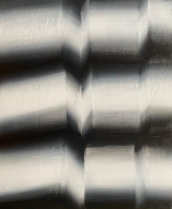 Li Di 李迪, Structure·Wave 结构·波, 2024