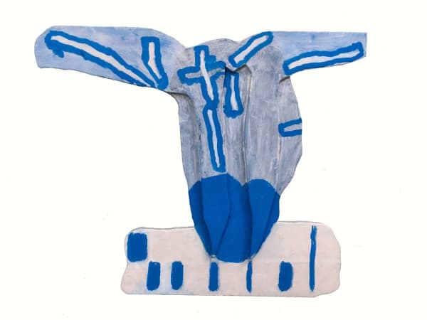 Yan Bo 閆博, Untitled 無題, 2015-2020