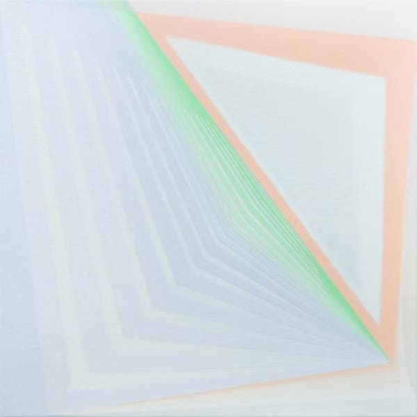 Lei Ieng Wai 李英維, Dimensional Sequence 2021-05 次元序列 2021-05 , 2021