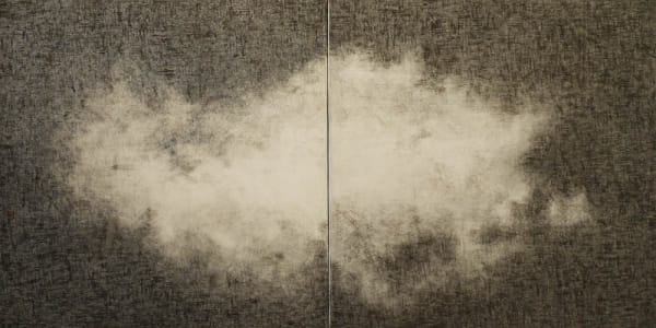 Frank Tang 鄧啟耀, Floating Cloud, 2015