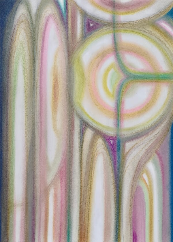 Lin Yusi 林于思, 1652, 2025