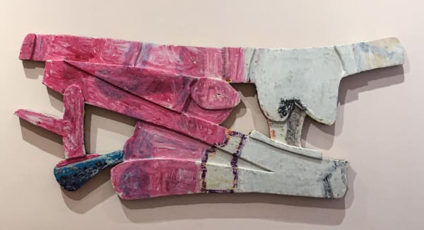 Yan Bo 閆博, Untitled 無題, 2018