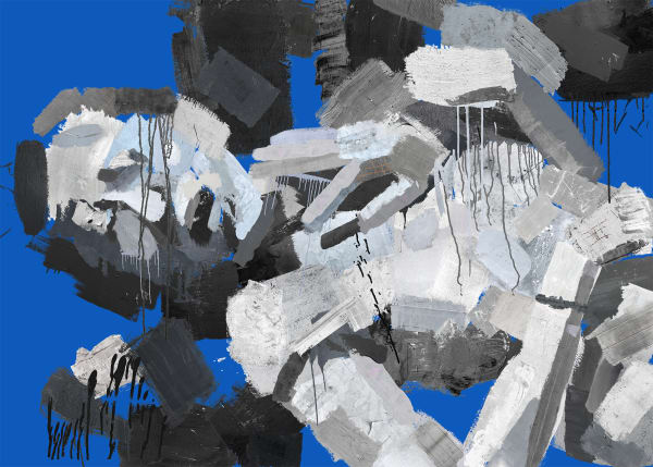 ASSEMBLING FOUND IMAGES | Curated By Gu Zheng