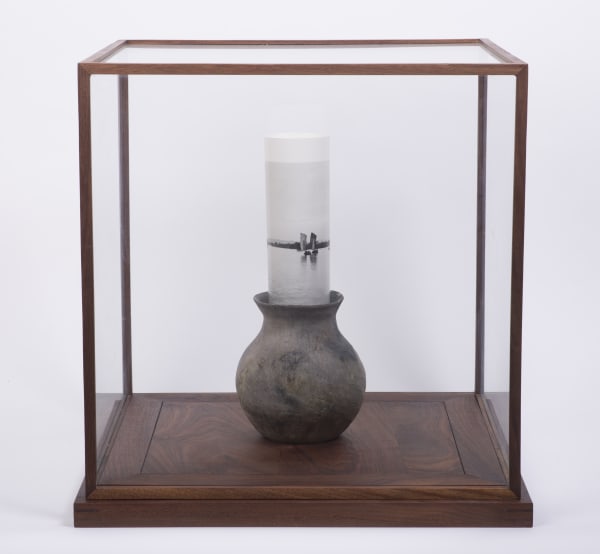 Cai Dongdong 蔡东东, Smooth Sailing 一帆風順, 2018