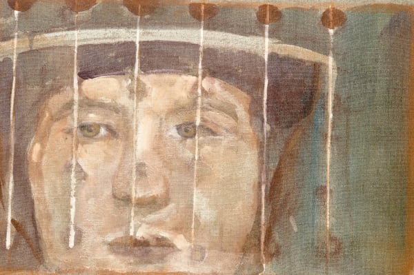 Cecile Lempert 塞西尔·伦珀特, Prince 王子, 2023