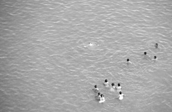 Alec Von Bargen 亞歷克・馮・巴根, We'll Always Have Halong, Virgina（Photography）, 2016