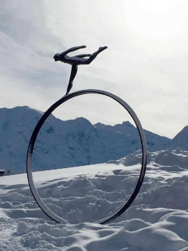 Nathalie Decoster 娜塔莉・德科斯泰, Air of Time 与时俱进