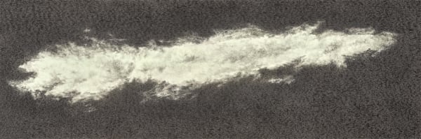 Frank Tang 鄧啟耀, Floating Cloud, 2016