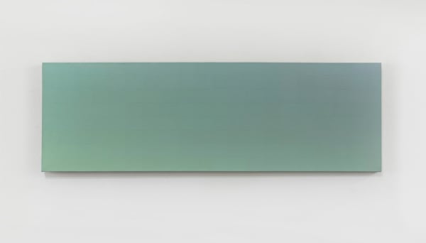 Zhang Xuerui 张雪瑞, Oblong Grid 104, 2007