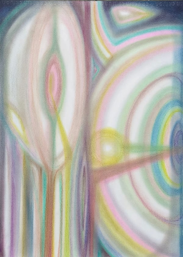 Lin Yusi 林于思, 1739, 2025