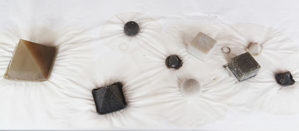 Chen Youtong 陈友桐, Untitled, 2018