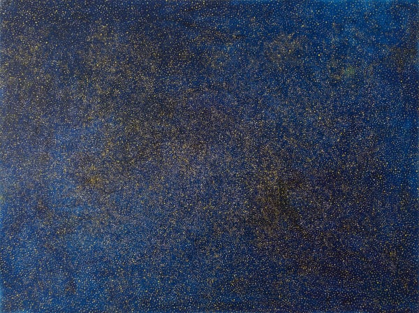 Kai Chen 陳開, Untitled (Supernova 1) 無題 (超新星 1), 2021