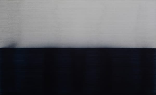 Gu Xiaoping 顧小平, Inspiration By Observation Of Forms 201909觀物取像 201909, 2019