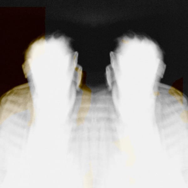 Alec Von Bargen 亞歷克・馮・巴根, Fissure 1, 2016