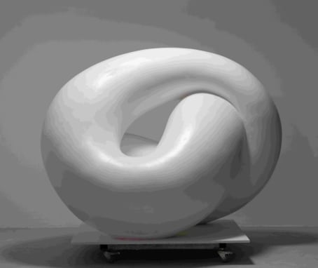 Zhang Ning 張寧, Growth Series No.6 “生长”系列之六, 2023