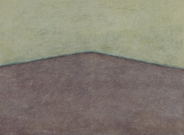 Chen Lizhu 陳麗珠, Listening to the Road No.2 听路 No.2, 2011