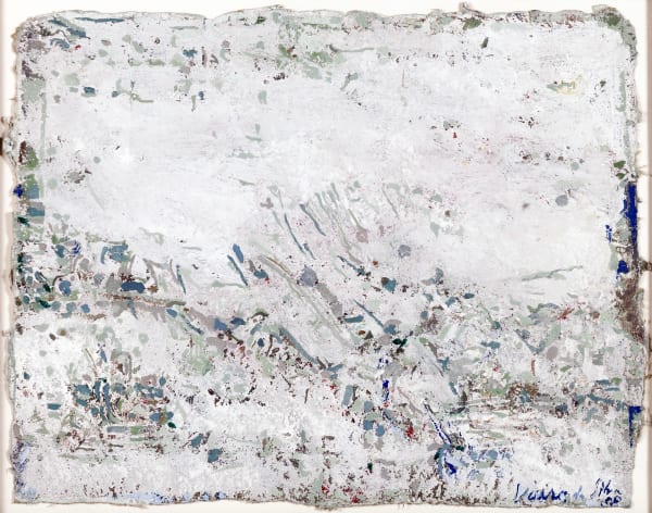 Works on Paper