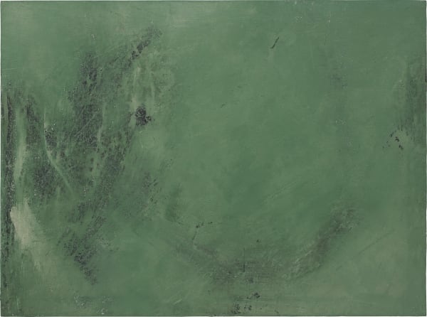 Rudolf Stingel, Untitled, 1986