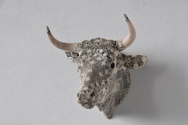 Joana Vasconcelos, Joyce, 2011