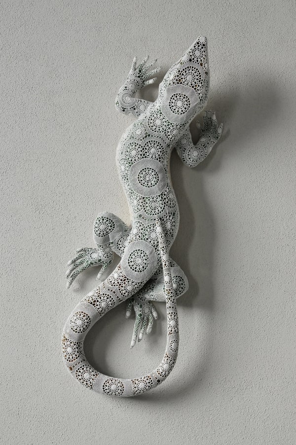 Joana Vasconcelos, Doris, 2011