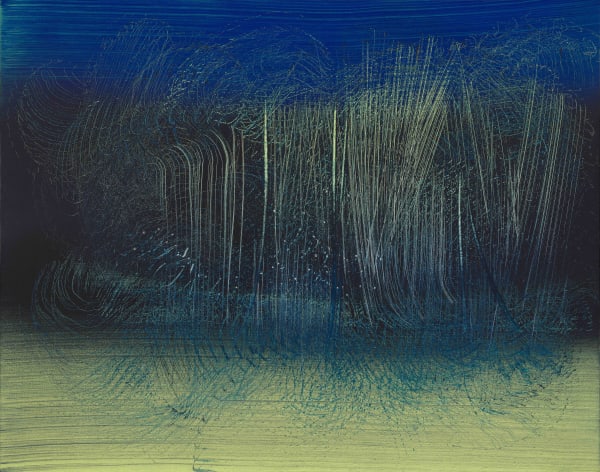 Hans Hartung, T1965-H29, 1965