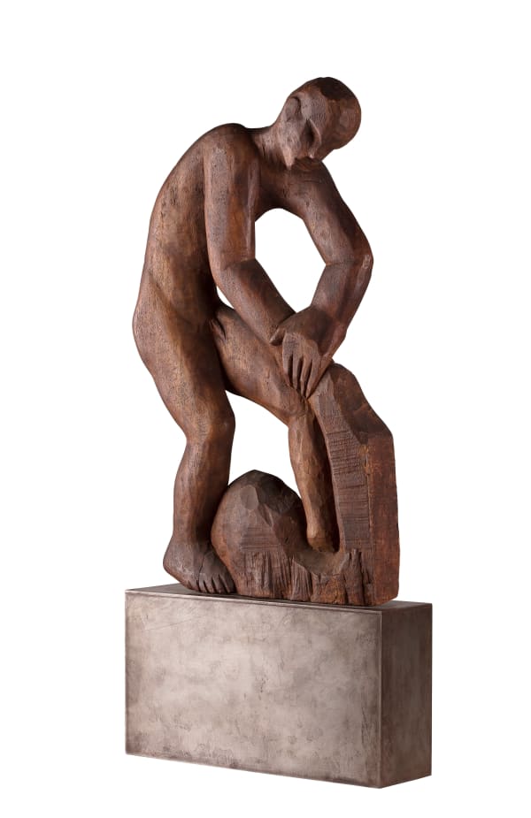 Sculpture