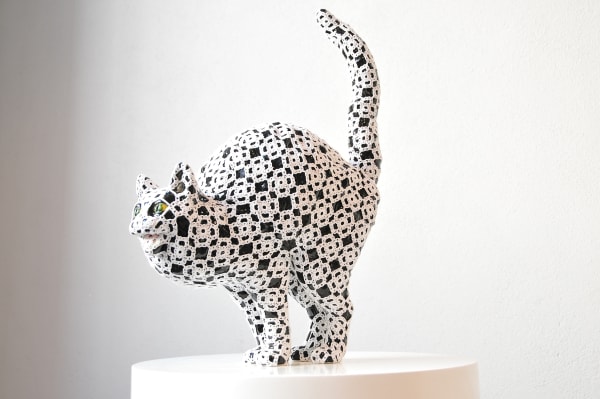 Joana Vasconcelos, Mistigri, 2012