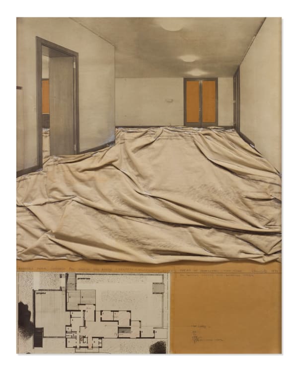 Works on Paper