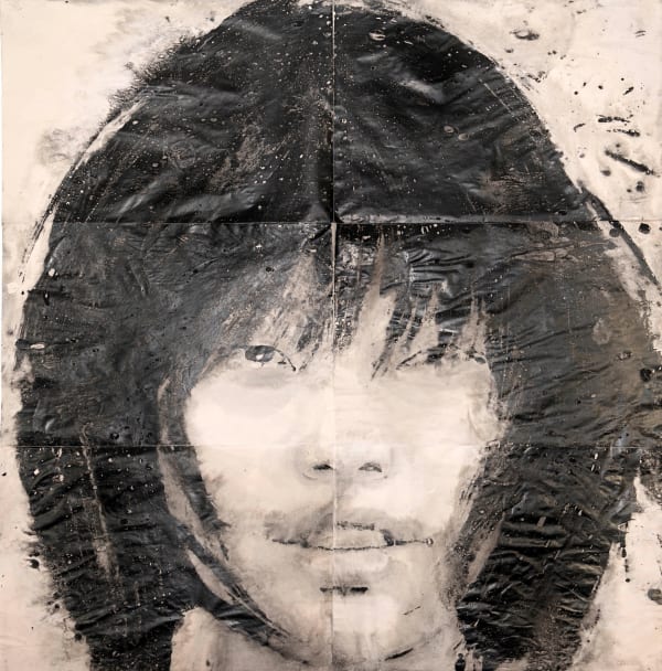 LÍdia Masllorens, Portrait 14