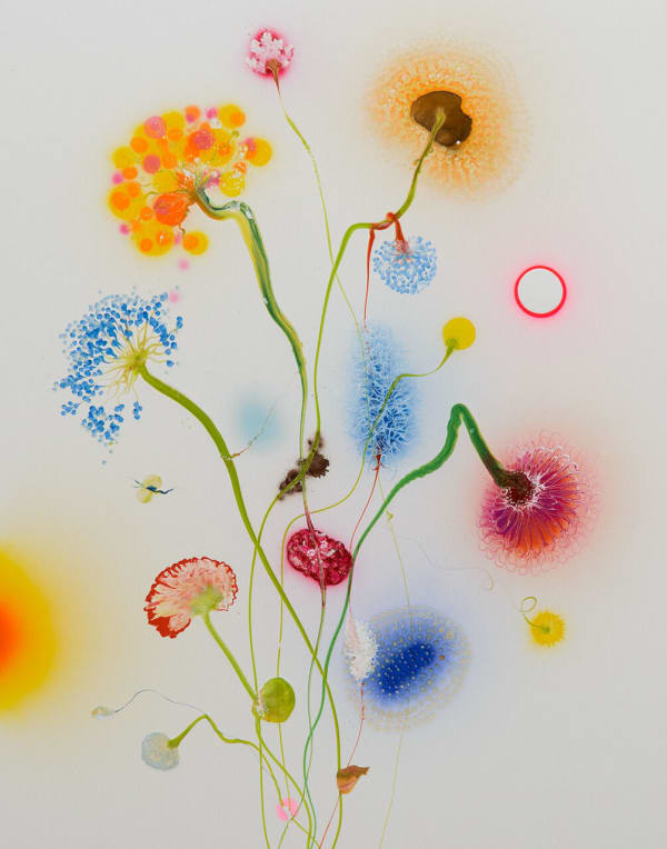 Thierry Feuz, Psychotropical Salomé, 2022
