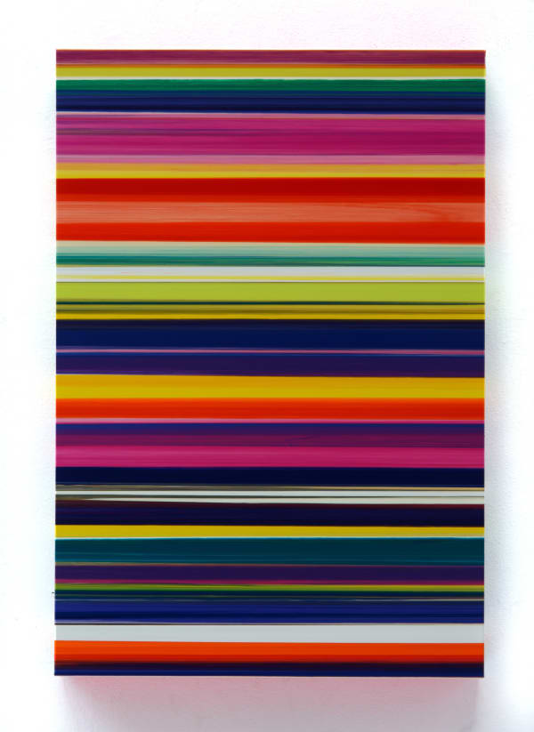 Thierry Feuz, Technicolor Stratus Fuchsia