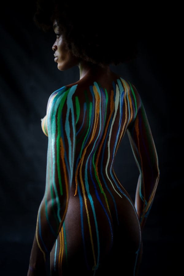 Eric Ceccarini, Sabine Nielsen Bis 03