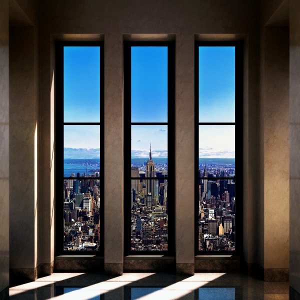 LUC DRATWA - For You Dear Nora