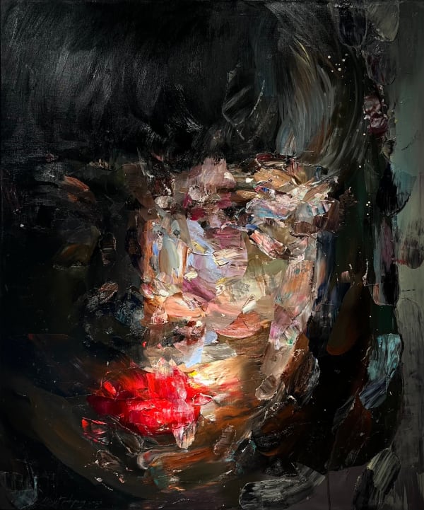 Attasit Pokpong, Beyond The Shadow 3